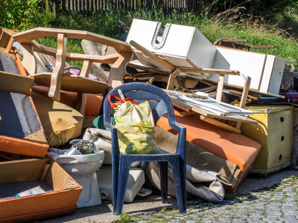 Best Office Junk Removal  in Mountain Home, NC
