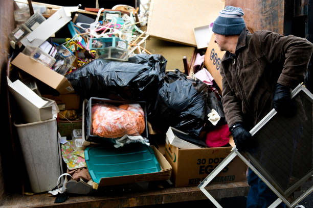 Mountain Home, NC Junk Removal Company