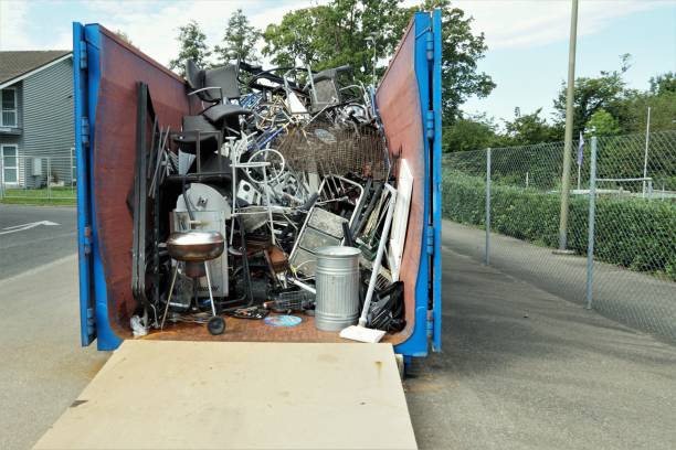 Best Trash Removal Near Me  in Mountain Home, NC