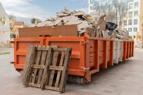 Best Affordable Junk Removal Services  in Mountain Home, NC