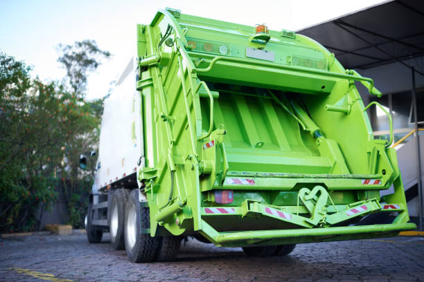 Basement Cleanout Services in Mountain Home, NC